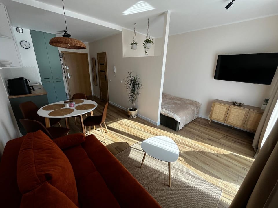 Fala lala Apartment in Pomeranian Voivodeship