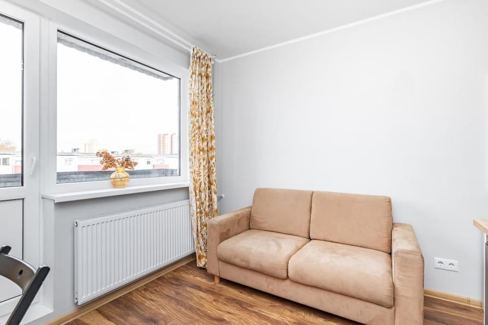 Villem Accom - Next to The Adventure Spa Building! Apartment in Tallinn