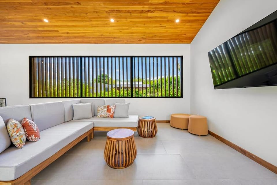 Casa Lago - Full home House in Tamarindo