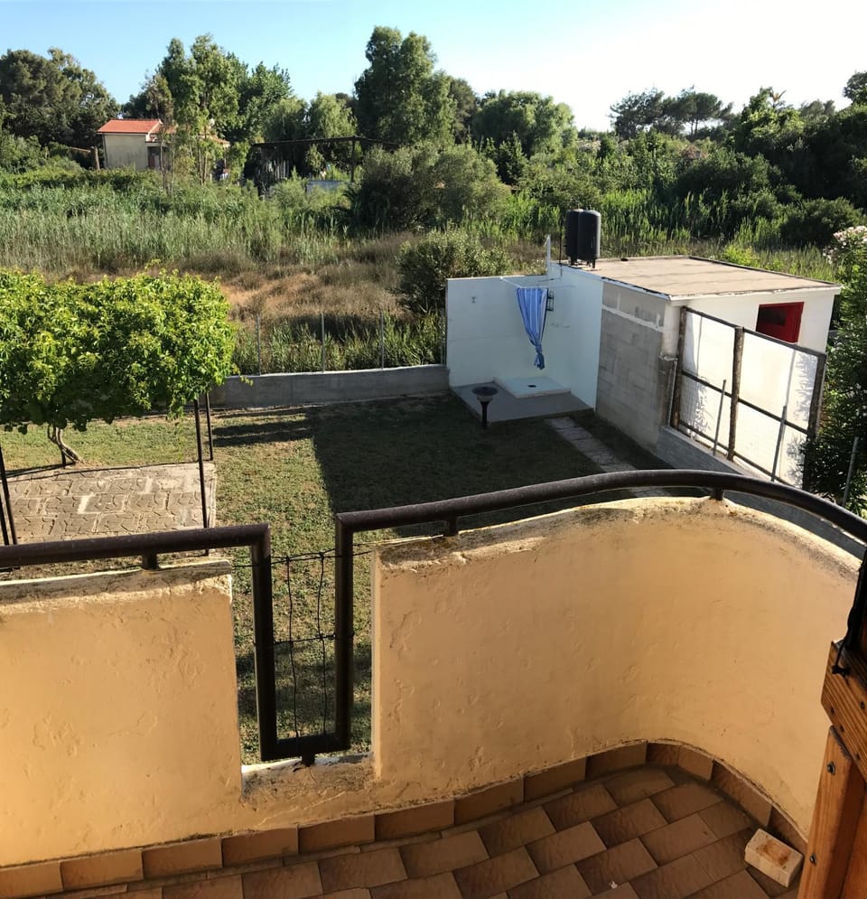 Villa MaGi House in Lazio