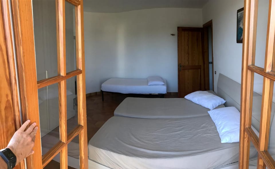 Villa MaGi House in Lazio