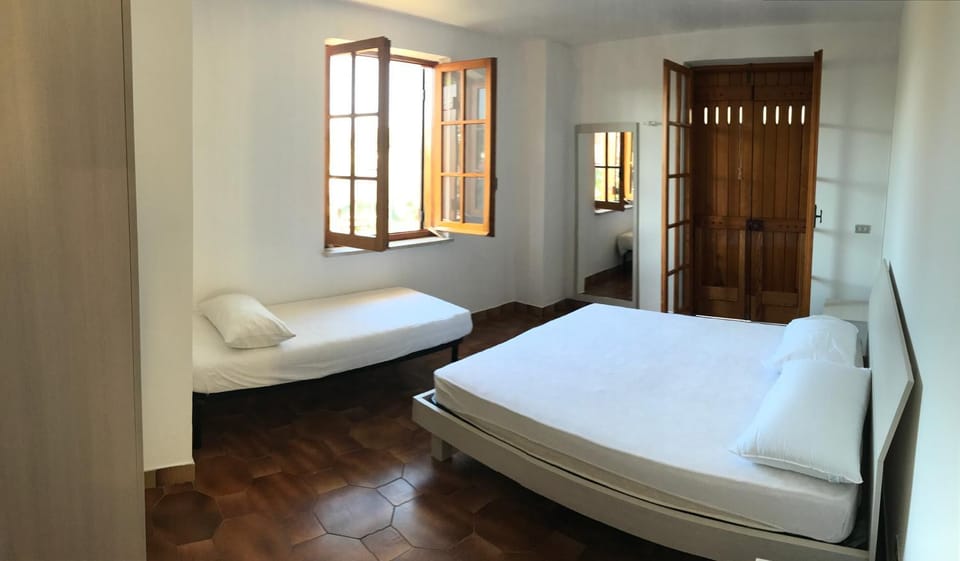 Villa MaGi House in Lazio