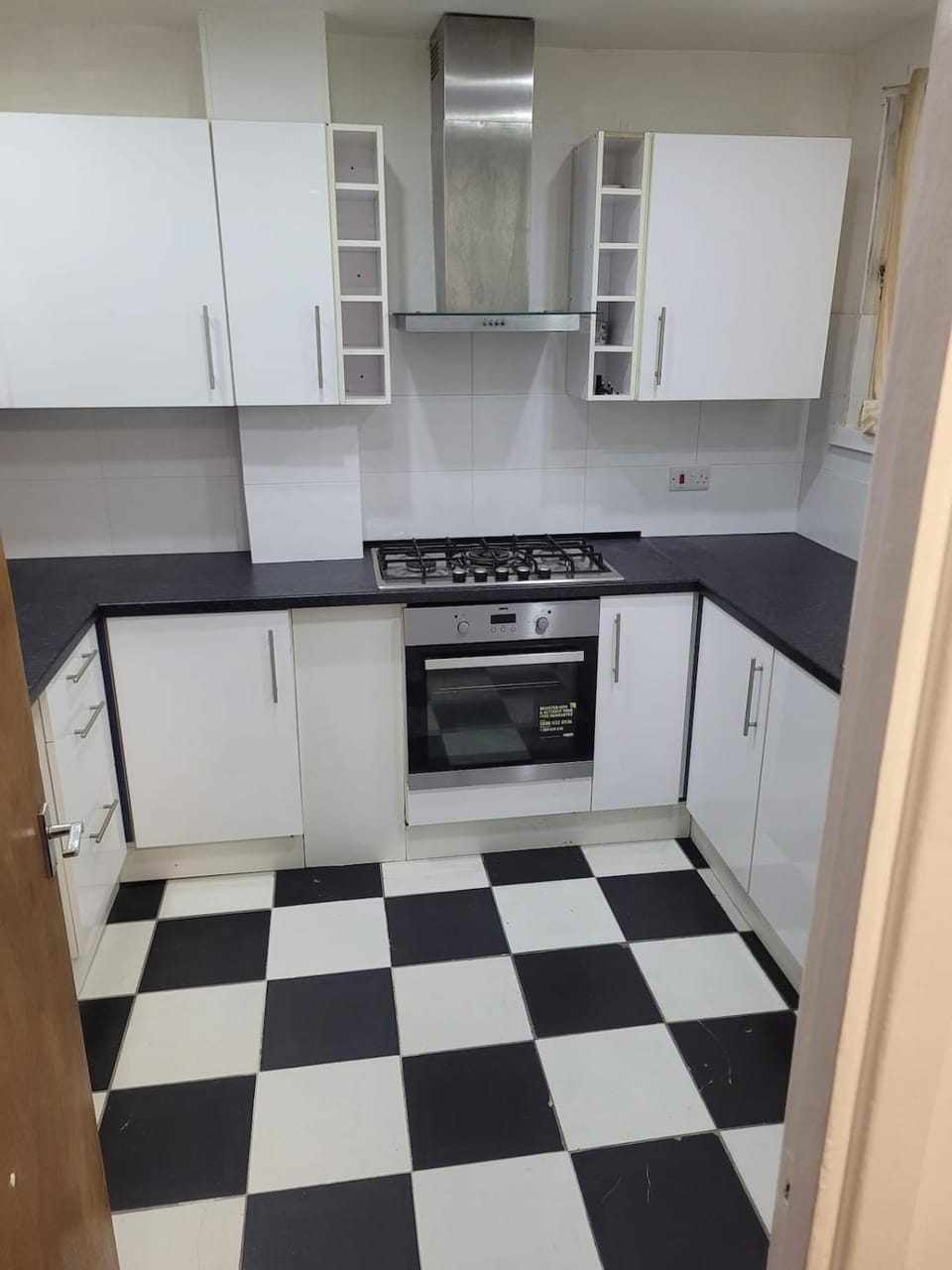 3-Bedroom Flat in Southwark Apartment in London Borough of Southwark