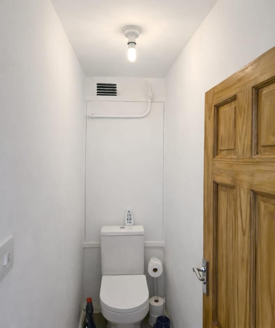 3-Bedroom Flat in Southwark Apartment in London Borough of Southwark