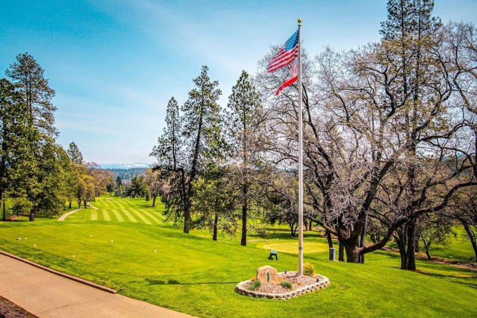 Heavenly Hideaway House in Groveland