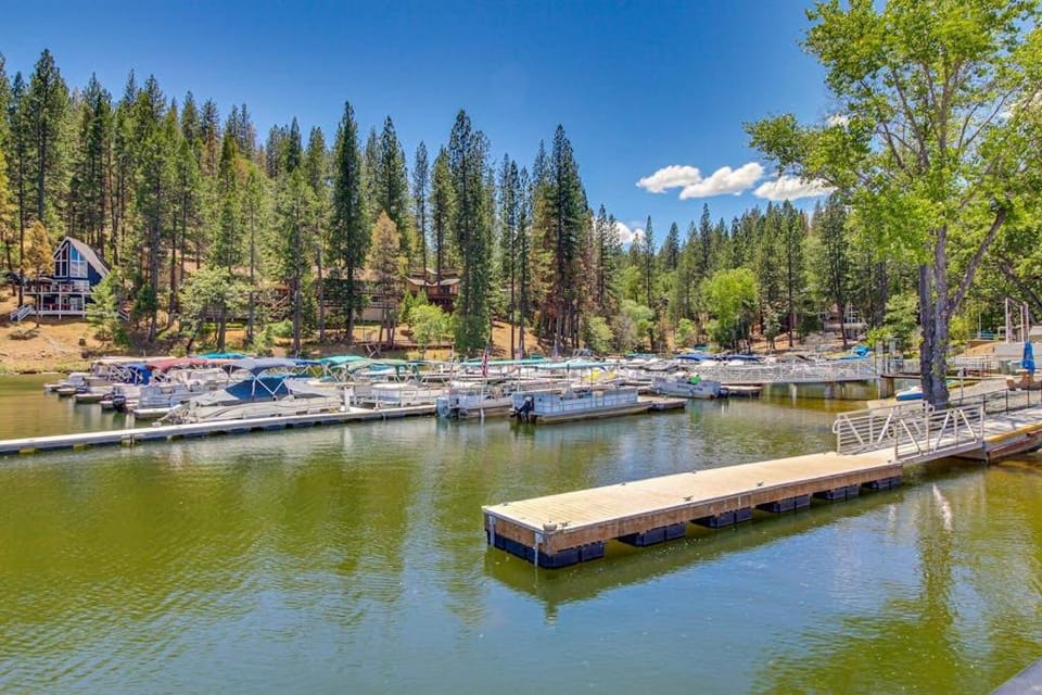 Heavenly Hideaway House in Groveland