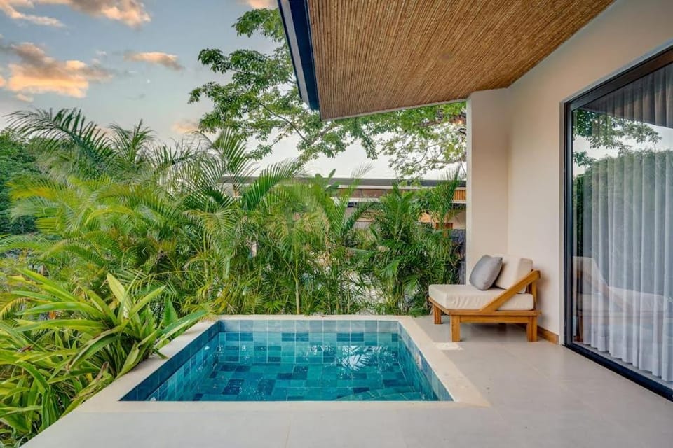 Casa Lago - 3 Bedroom House in Tamarindo