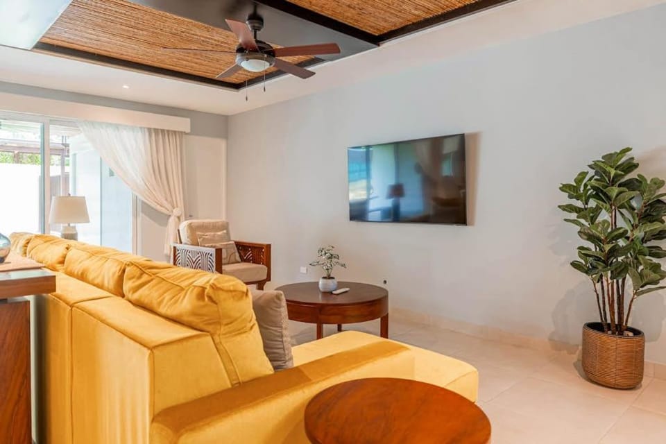 Ciudad del Mar Combo House in Jaco