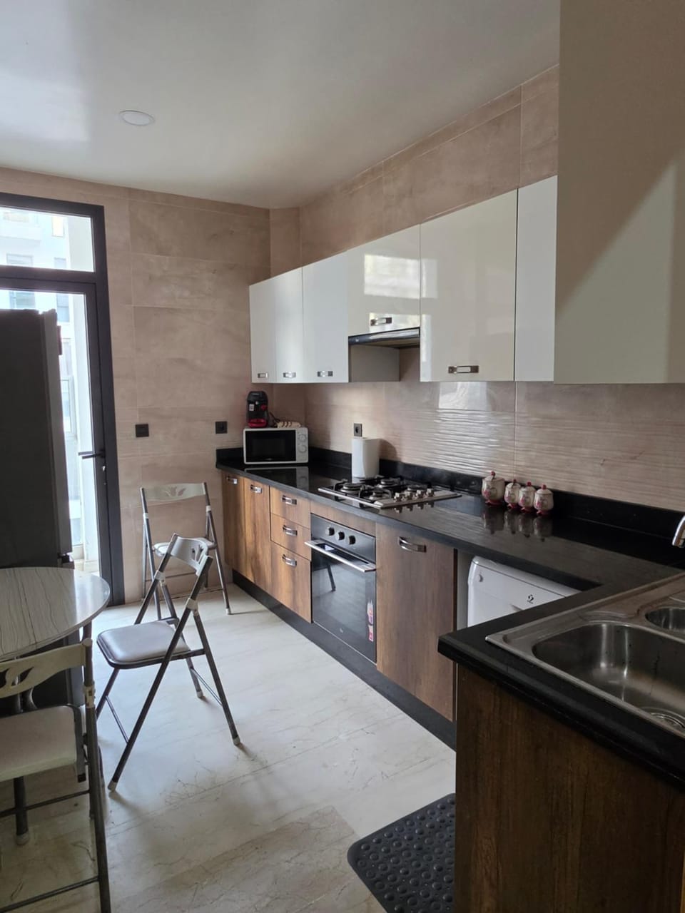 Appartement agadir bay founty Apartment in Agadir