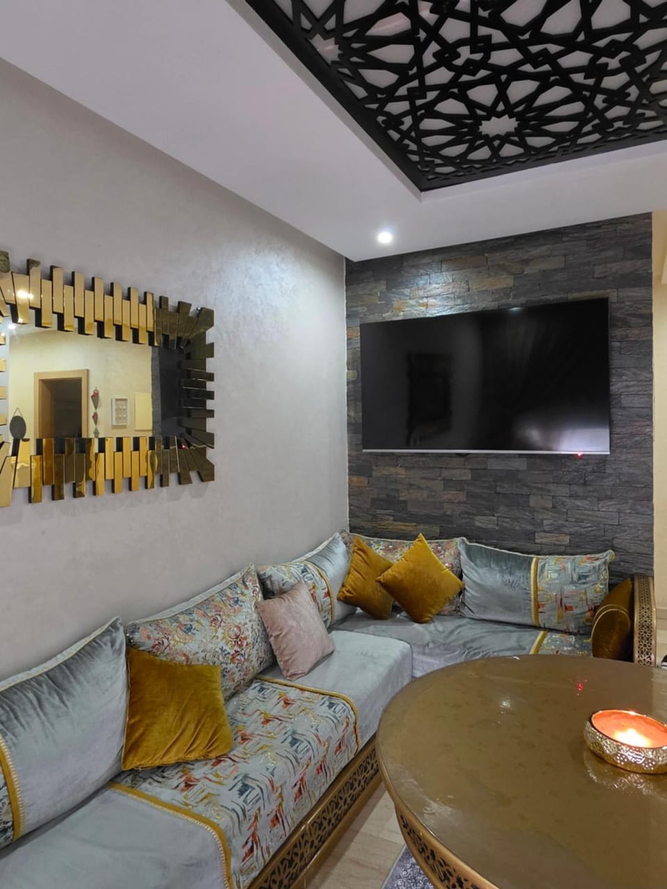 Appartement agadir bay founty Apartment in Agadir