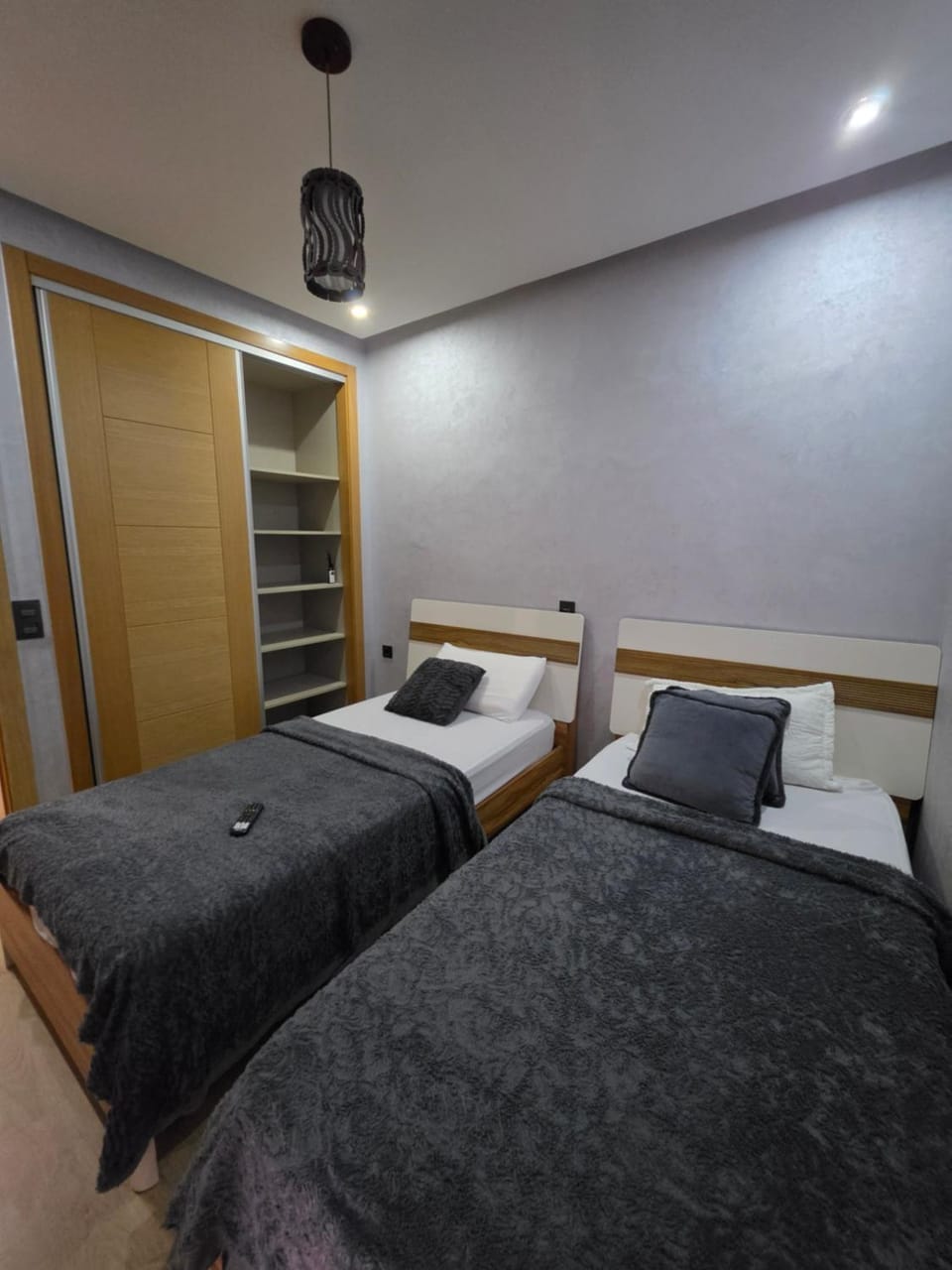 Appartement agadir bay founty Apartment in Agadir