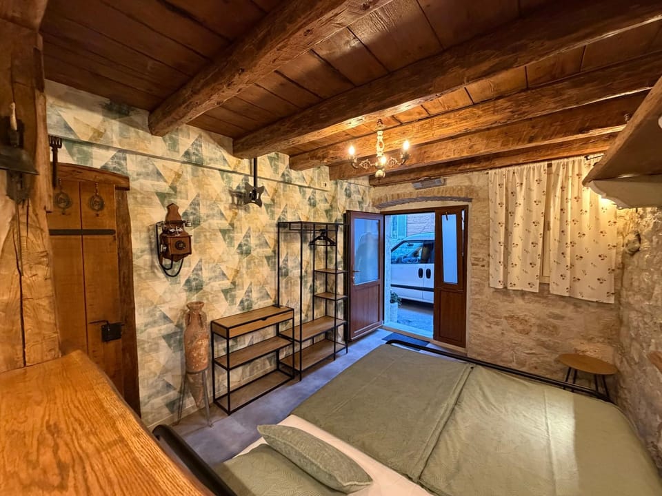 Studio apartman Ema Bed and Breakfast in Istria County