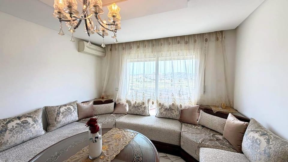 Entire and central apartment Apartment in Tangier