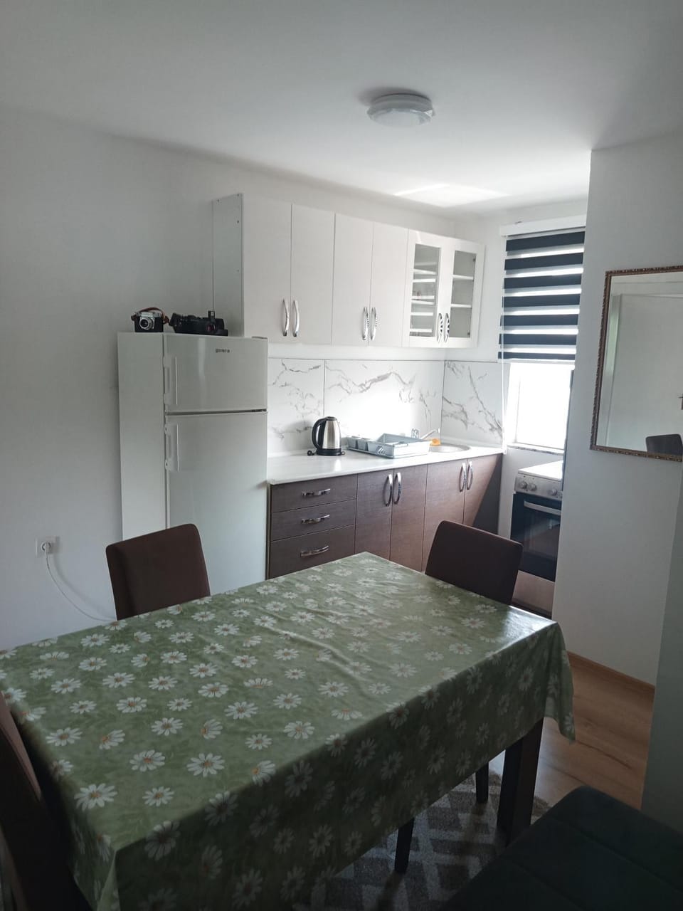 Well connect apartment Apartment in Sarajevo