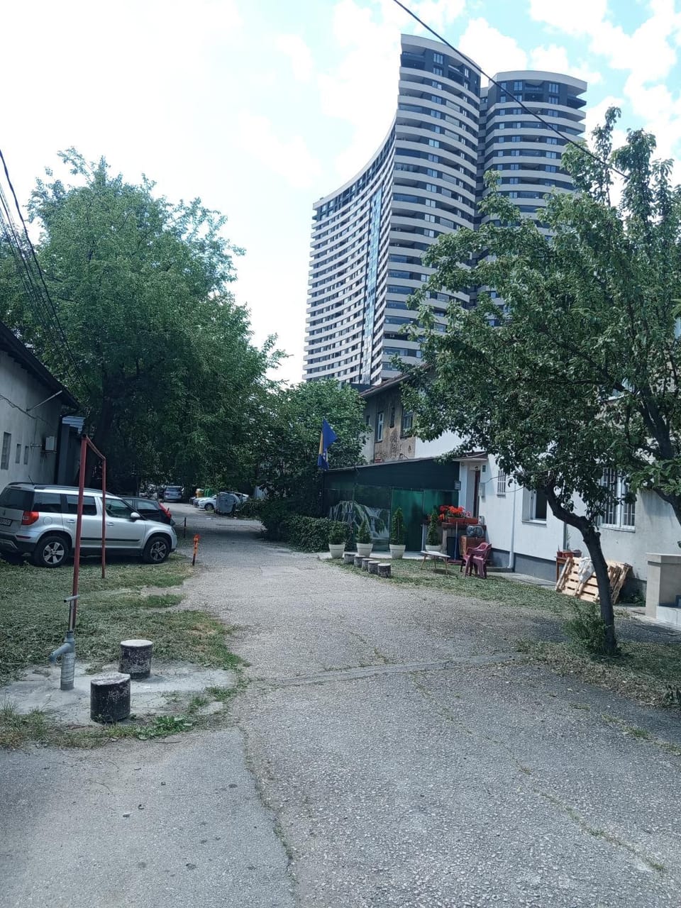Well connect apartment Apartment in Sarajevo