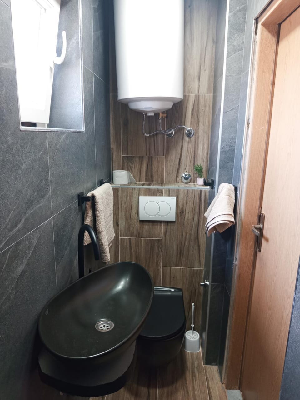 Well connect apartment Apartment in Sarajevo
