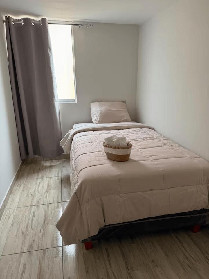 Departamento en Lince Cerca CC Arenales Apartment in Lince