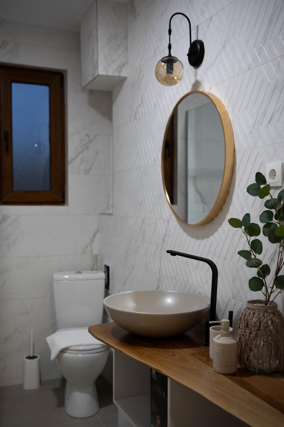 ONYX Residence & Suites Apartment in Ohrid