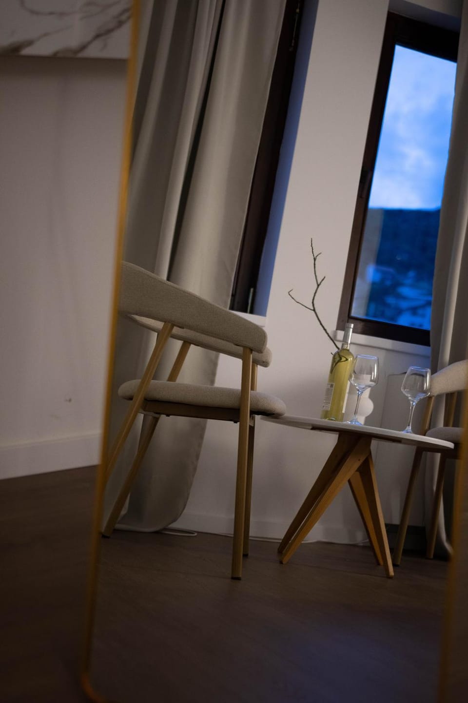 ONYX Residence & Suites Apartment in Ohrid