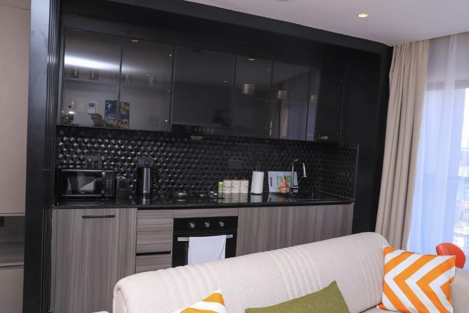 Escada Apartments, Westlands Nairobi Apartment in Nairobi