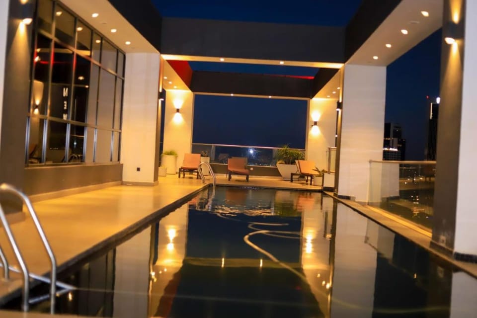 Escada Apartments, Westlands Nairobi Apartment in Nairobi