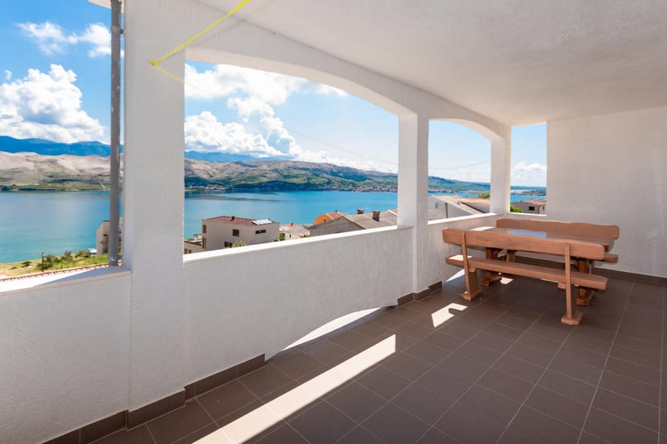 Apartmants 38 Apartment in Zadar County