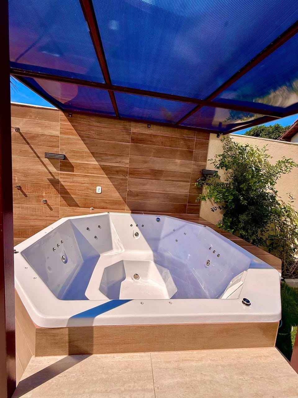 Suíte com Spa em Saquarema House in Saquarema