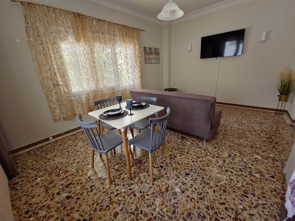 Serenity Suite Apartment Apartment in Decentralized Administration of the Aegean