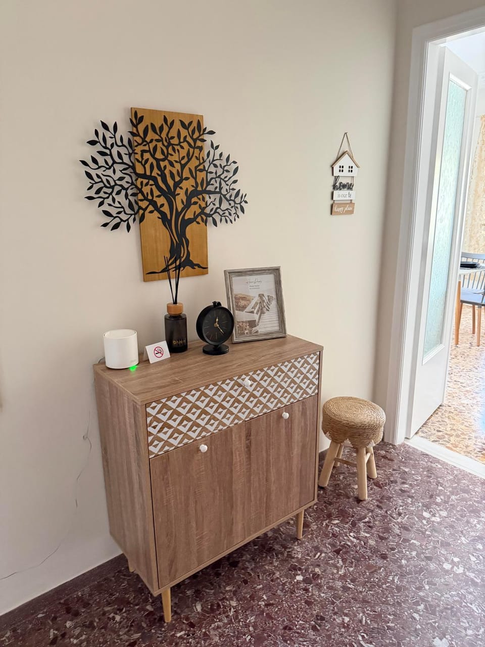 Serenity Suite Apartment Apartment in Decentralized Administration of the Aegean