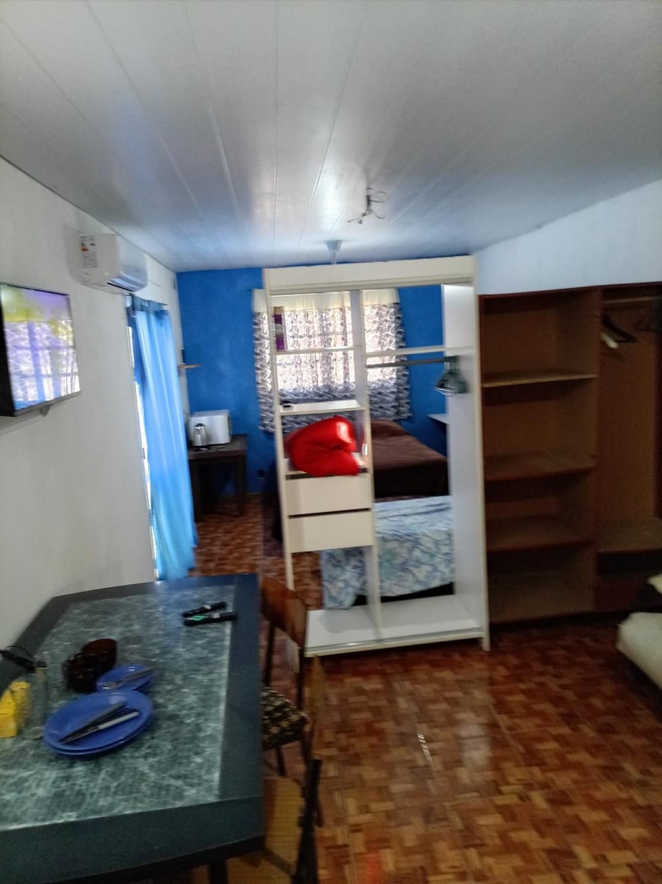 Puerto viejo Apartment in Concepción del Uruguay