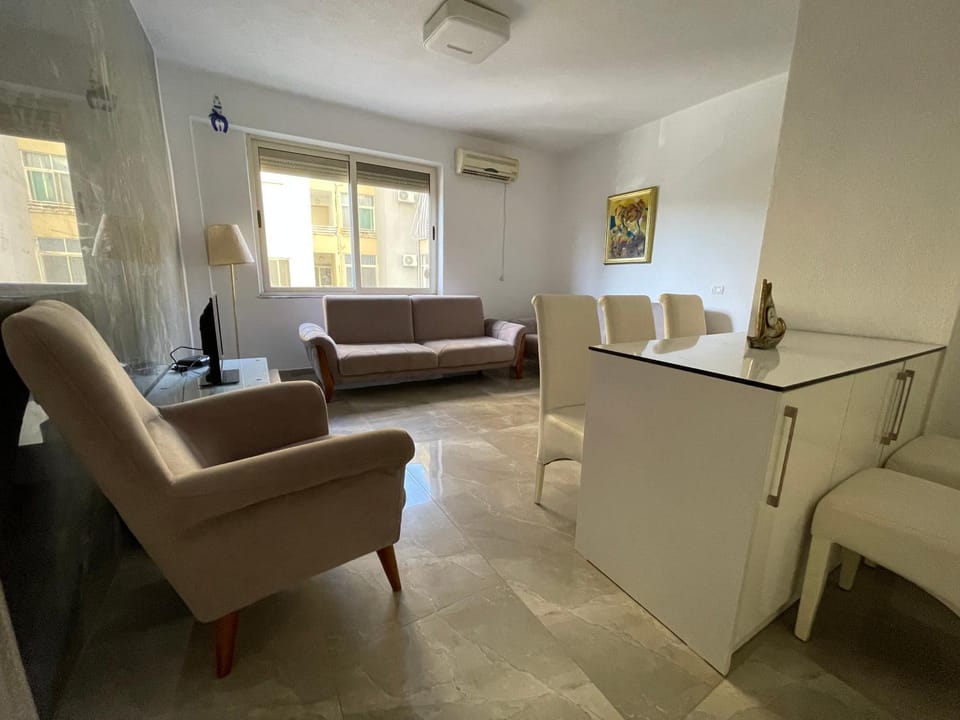 Dat-Or Durres Apartment Apartment in Tirana County, Albania