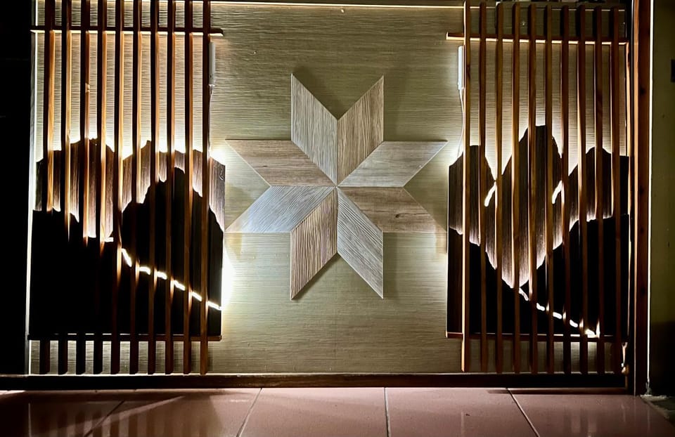 仲明居Zhong Ming Ju Taoyi Fang Bed and Breakfast in Kaohsiung