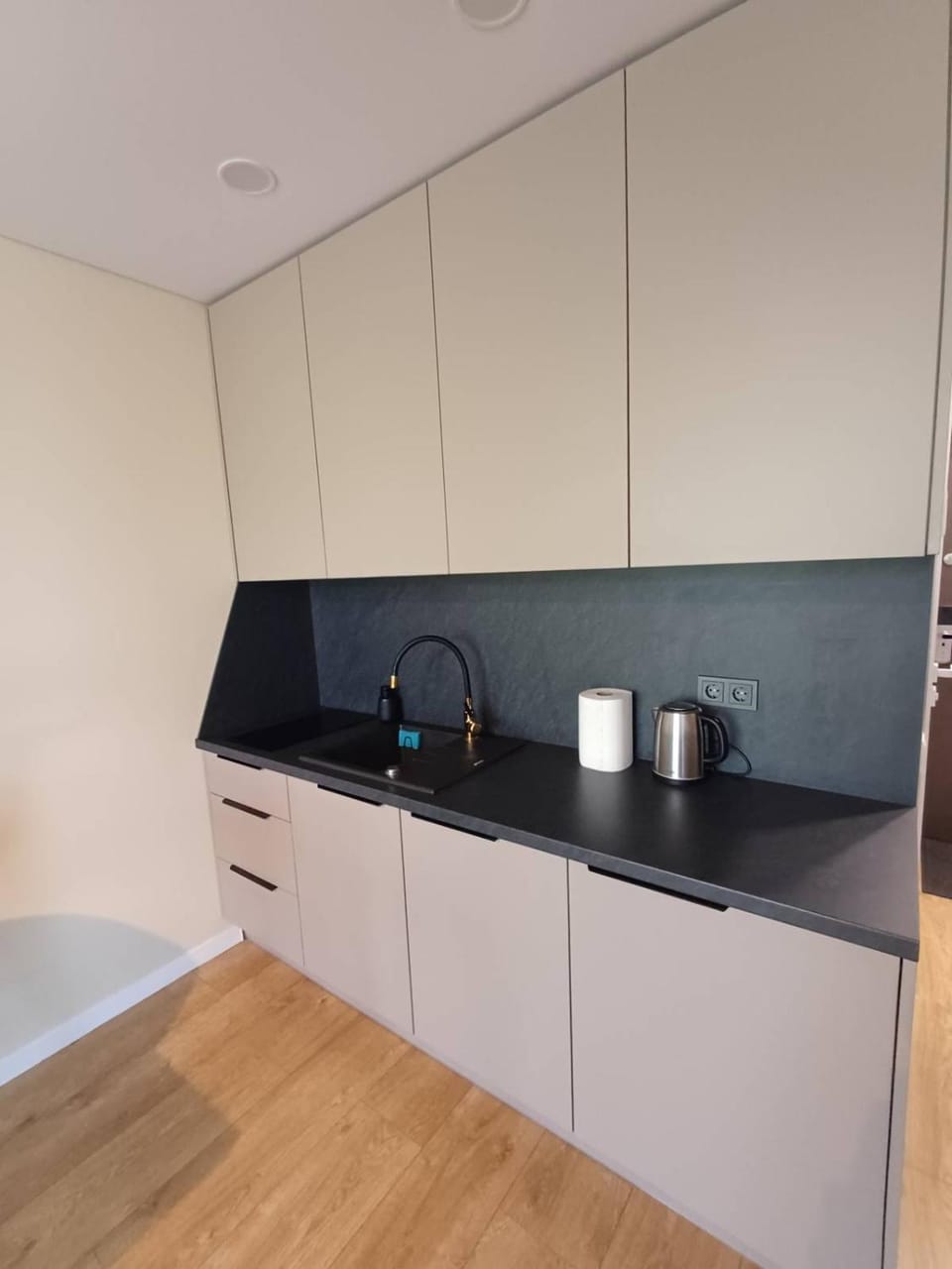 Labaresto Plaza jums Apartment in Vilnius