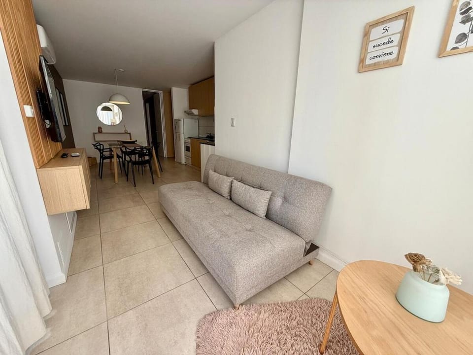 Departamento Barrio Guemes Apartment in Cordoba