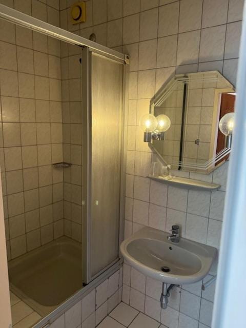 Campus Hotel - ehemals Hotel Paseo Hotel in Aachen