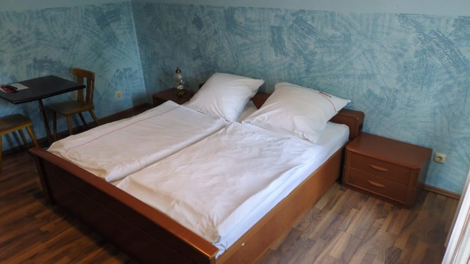 Campus Hotel - ehemals Hotel Paseo Hotel in Aachen