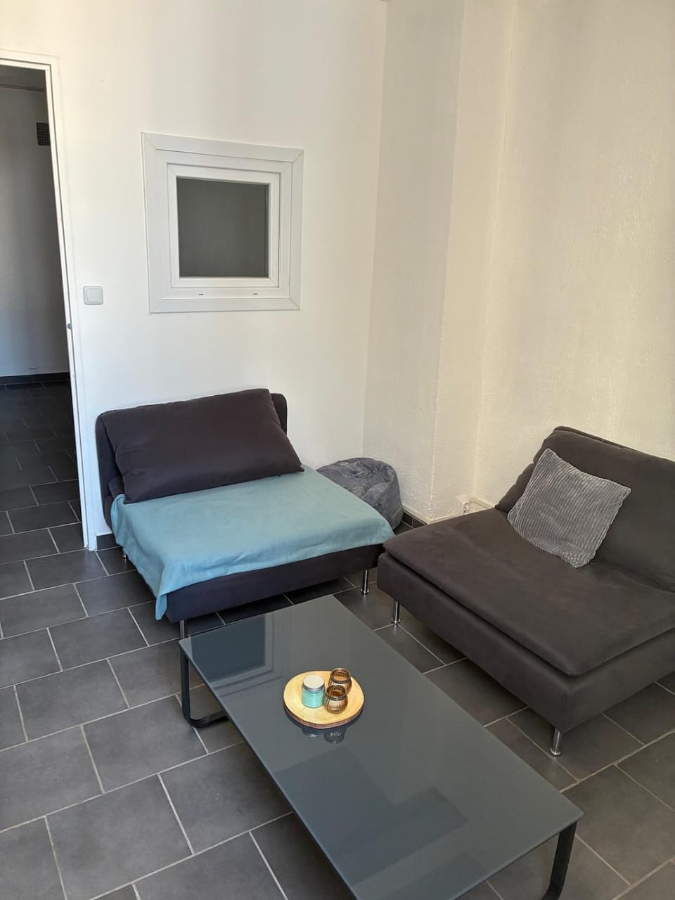 Appartement cosy centre-ville de Sisteron Apartment in Sisteron