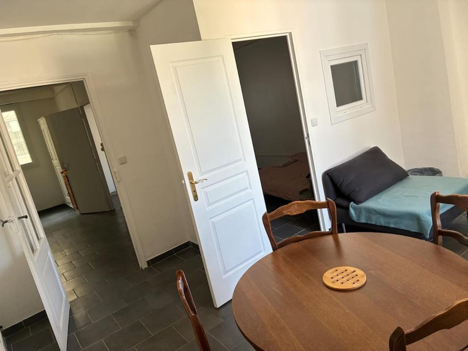 Appartement cosy centre-ville de Sisteron Apartment in Sisteron