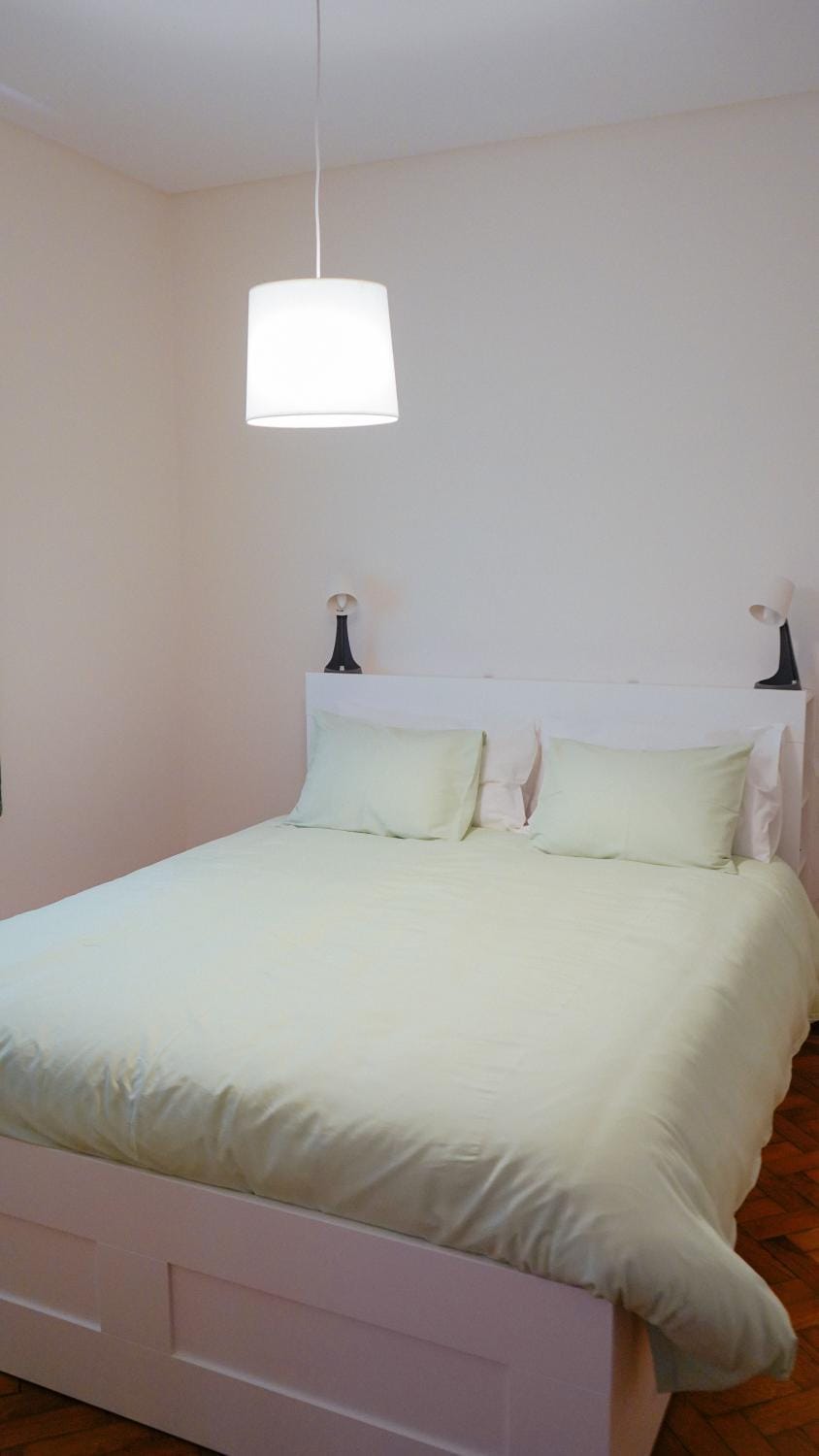 City Centre Cozy Apartment Apartment in Porto