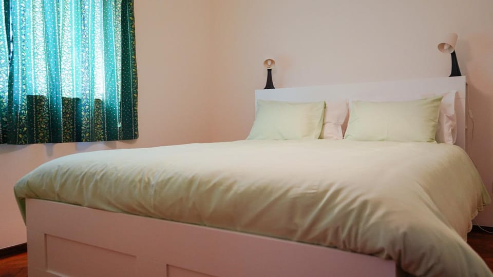 City Centre Cozy Apartment Apartment in Porto