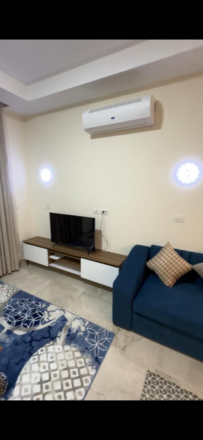 الحي اللاتيني Apartment in Egypt
