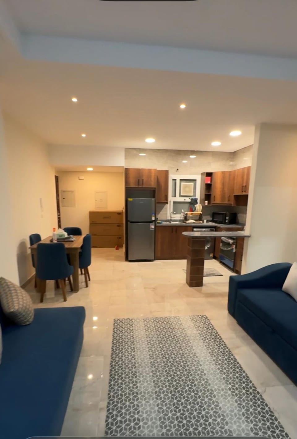 الحي اللاتيني Apartment in Egypt