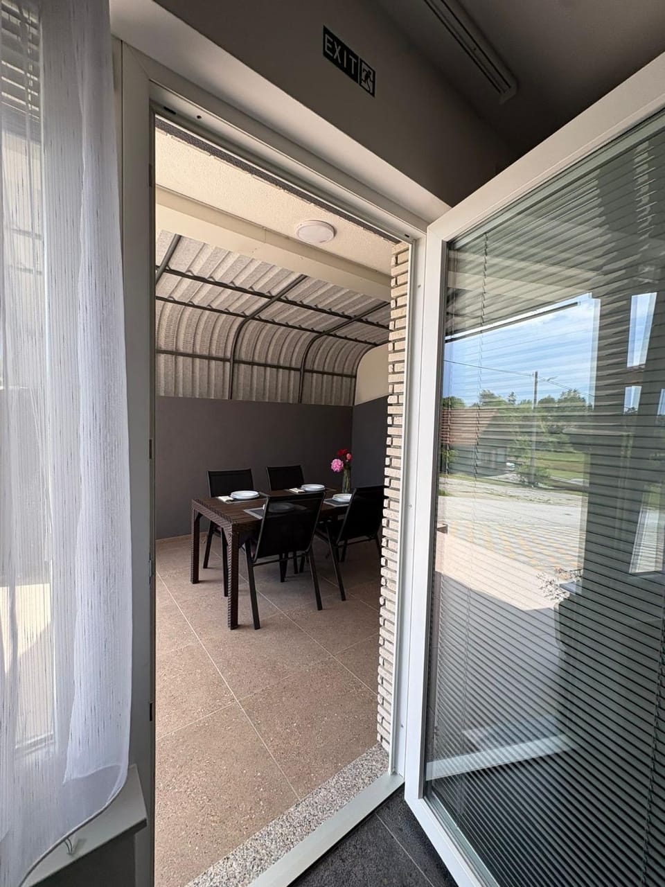 Apartmani HeManoS Apartment in Croatia