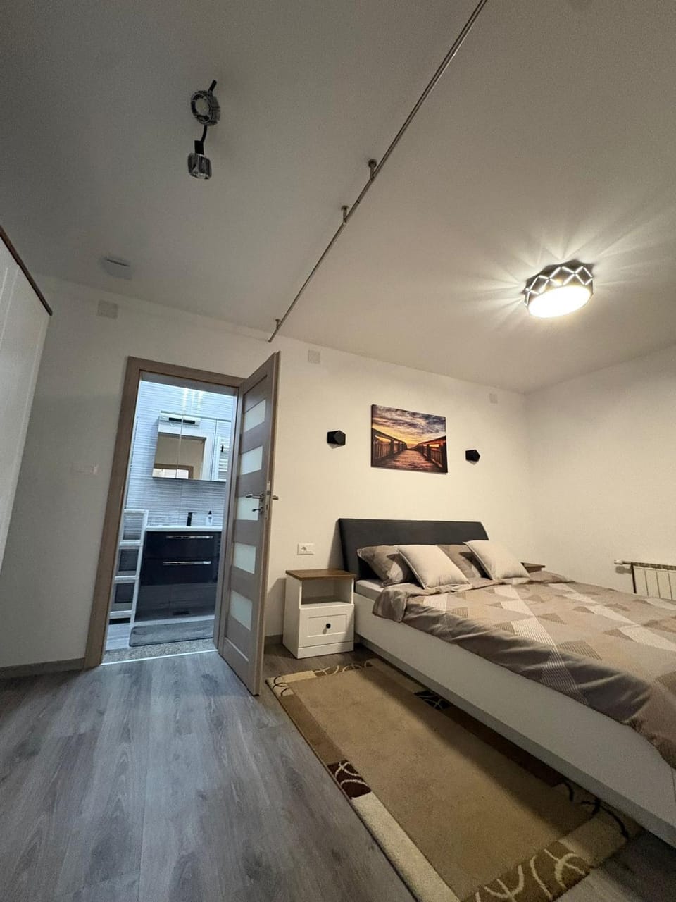 Apartmani HeManoS Apartment in Croatia