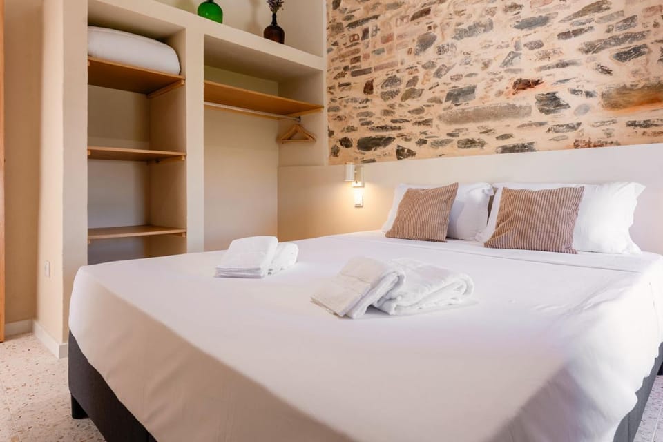 Casas dos Amigos Apartment in Santarém District, Portugal