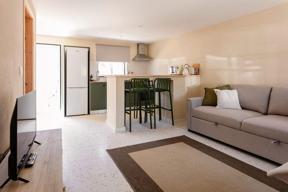 Casas dos Amigos Apartment in Santarém District, Portugal
