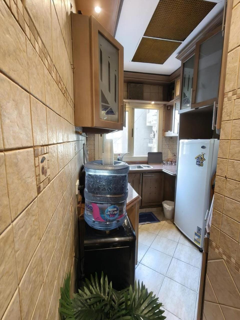 family suite royal downtown Apartment in Cairo