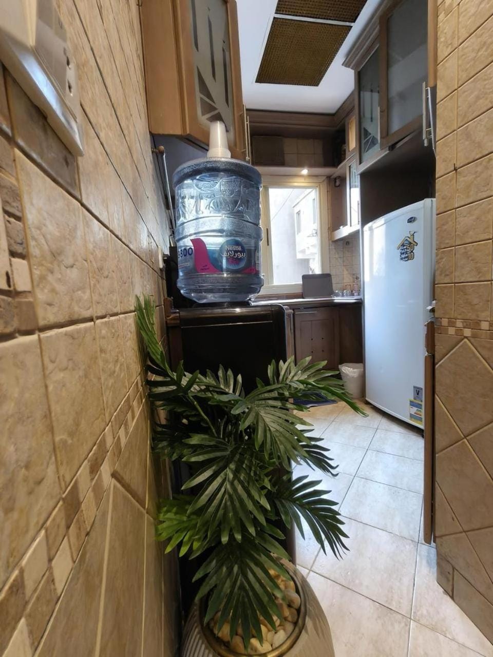 family suite royal downtown Apartment in Cairo