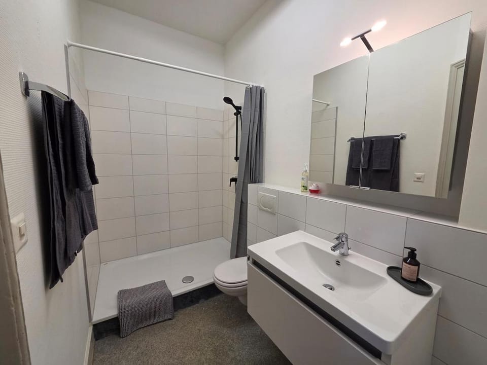 Urban Loft Basel- 15 min airport-city-SBB train station Apartment in Basel