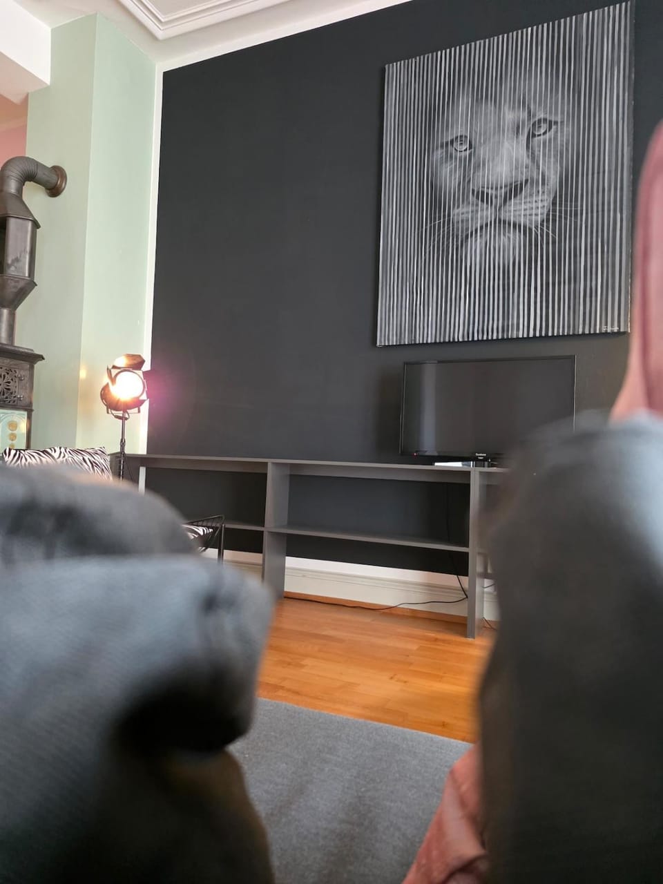Urban Loft Basel- 15 min airport-city-SBB train station Apartment in Basel